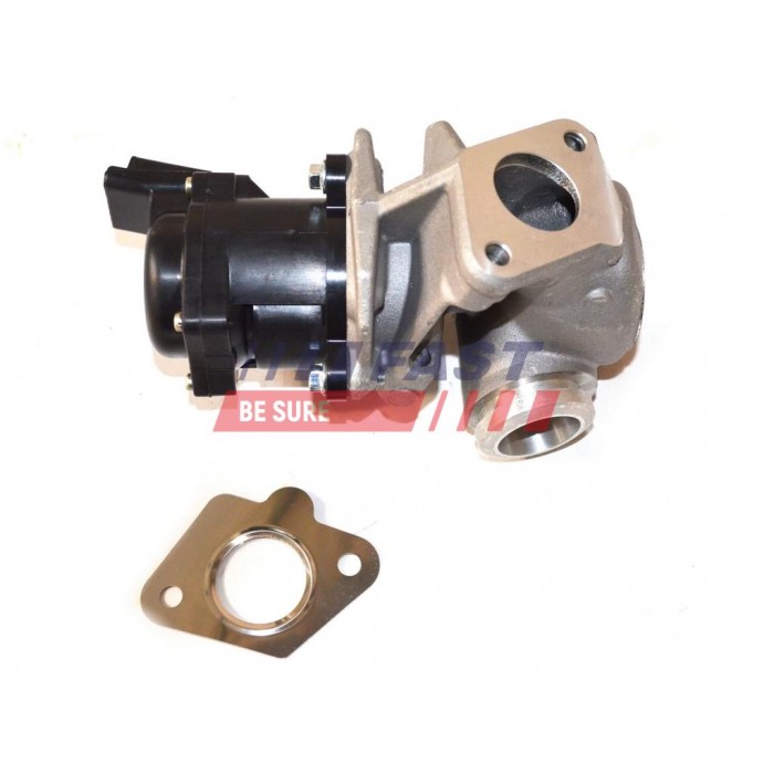 Vanne EGR Pour Peugeot Fiat Ford Suzuki 161859 9660276280 1338675 1852069K00