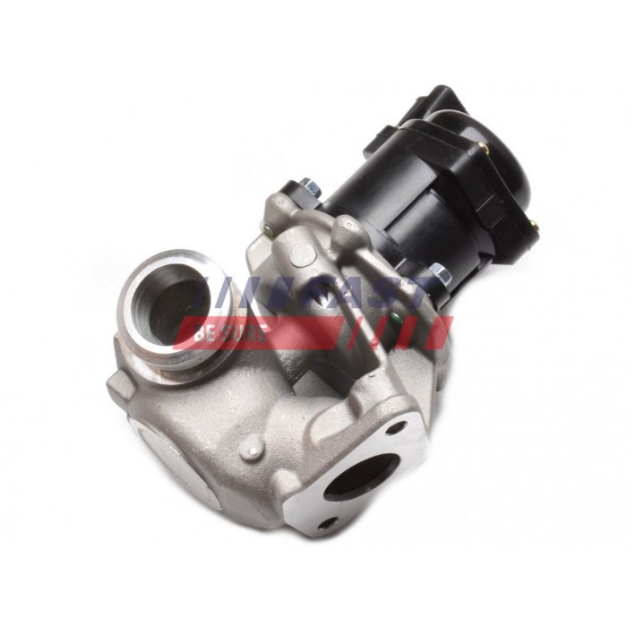 Vanne EGR Pour Peugeot Fiat Ford Suzuki 161846 1526689 1618N8 1682736 1618PF