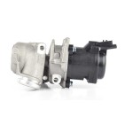 Vanne EGR Pour Peugeot Fiat Suzuki Citroën 161859 9660276280 1852069K01 1618NR
