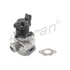 Vanne EGR Pour Peugeot Fiat Ford Citroën 161859 9660276280 5S6Q9D475AA 1618NR