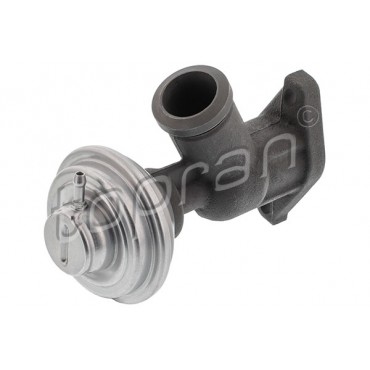 Vanne EGR Pour Peugeot Fiat Citroën Berlingo C5 1628JZ 9628693880 9635651080