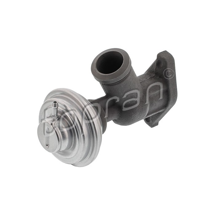 Vanne EGR Pour Peugeot Fiat Citroën Berlingo C5 1628JZ 9628693880 9635651080