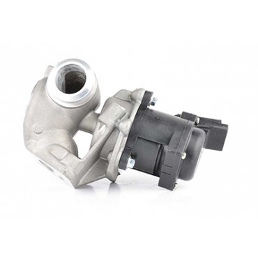 Vanne EGR Pour Peugeot Ford Toyota Citroën 1618N8 1333611 SU00100702 1618PF
