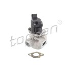 Vanne EGR Pour Peugeot Ford Toyota Citroën 1618N8 1333611 SU00100730 1618PF