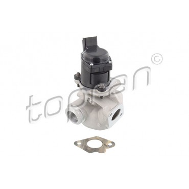 Vanne EGR Pour Peugeot Ford Toyota Citroën 1618N8 1333611 SU00100730 1618PF