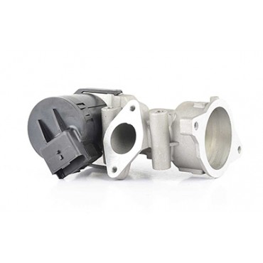 Vanne EGR Pour Peugeot Fiat Ford Citroën 71793404 1231964 9681825280 1436390