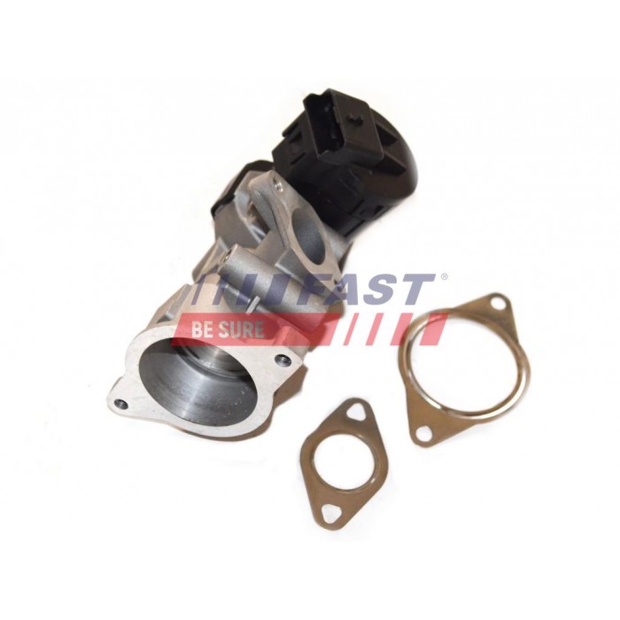 Vanne EGR Pour Peugeot Renault Fiat Ford 161831 71793027 1231964 1618GZ 71793028