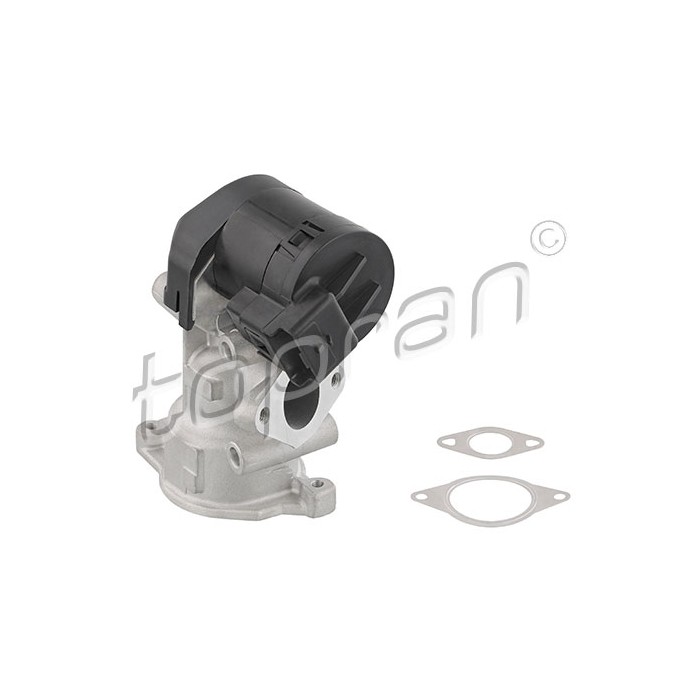 Vanne EGR Pour Peugeot Fiat Ford C-Max Citroën 1942Z4 71793027 1231964 71793028