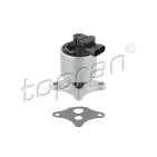 Vanne EGR Pour Peugeot Fiat Scudo Ulysse Citroën C4 C5 Lancia 1628JF 9628355780