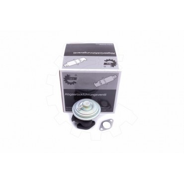 Vanne EGR Pour Peugeot 406 607 Citroën C5