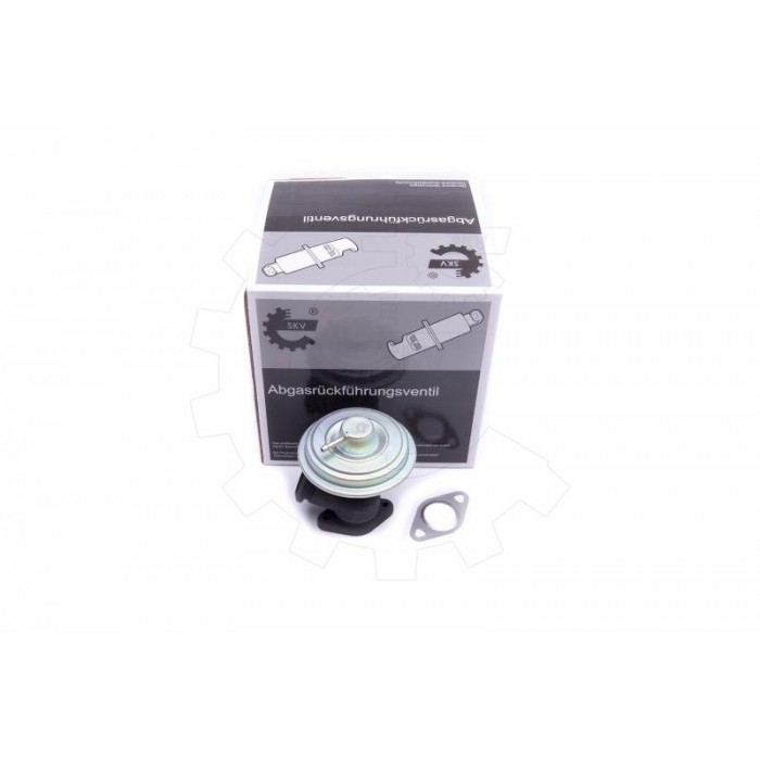 Vanne EGR Pour Peugeot 406 607 Citroën C5