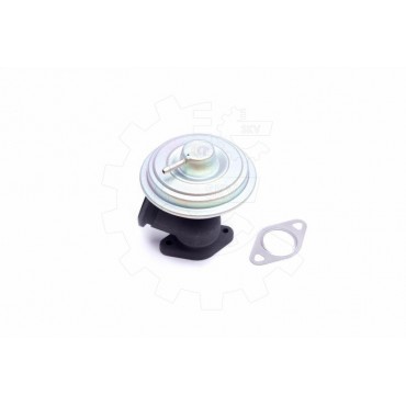 Vanne EGR Pour Peugeot 406 607 Citroën C5