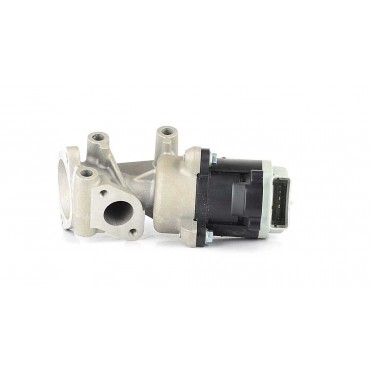 Vanne EGR Pour Peugeot Citroën Jaguar Land Rover C2C40184 LR006994 JDE3315