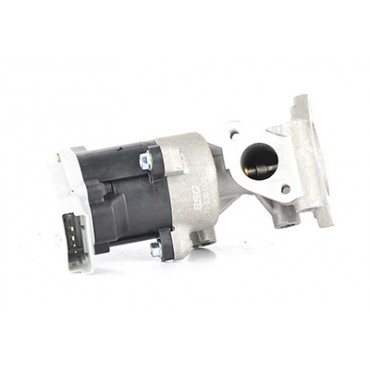 Vanne EGR Pour Peugeot Citroën Jaguar Land Rover JDE3315 LR006994 JDE8785