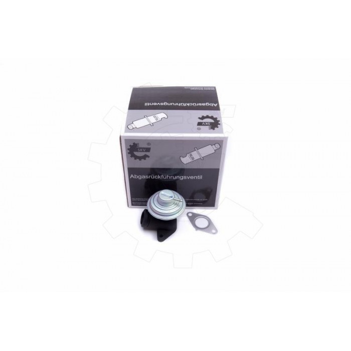 Vanne EGR Pour Peugeot Fiat Suzuki Citroën 1628RH 71788576 9638231480 71788577