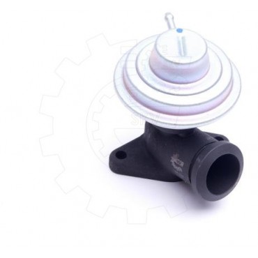 Vanne EGR Pour Peugeot Fiat Suzuki Citroën 1628RH 71788576 9638231480 71788577