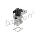 Vanne EGR Pour Peugeot Fiat Ford Citroën 1618T1 9656911780 1427355 6G9Q9D475AA