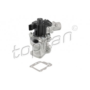 Vanne EGR Pour Peugeot Fiat Ford Citroën 1618T1 9656911780 1427355 6G9Q9D475AA