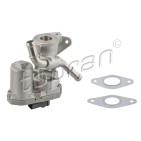 Vanne EGR Pour Peugeot Fiat Ford Citroën 1618HQ 71789685 6C1Q9D475AF 1618R5
