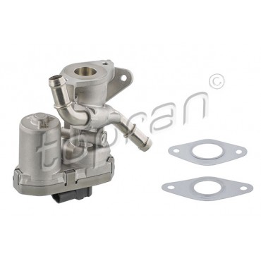 Vanne EGR Pour Peugeot Fiat Ford Citroën 1618HQ 71789685 6C1Q9D475AF 1618R5