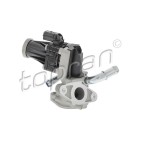 Vanne EGR Pour Peugeot Ford Citroën Land Rover 9800555380 1730360 LR055534