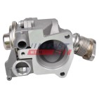 Vanne EGR Pour Peugeot Fiat Citroën Iveco 162641 4008160095 504105569 162642