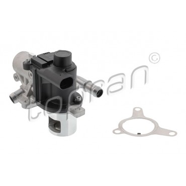 Vanne EGR Pour Renault Dacia Nissan 8200836385 1471000Q0D 8200846454 1471000Q0K