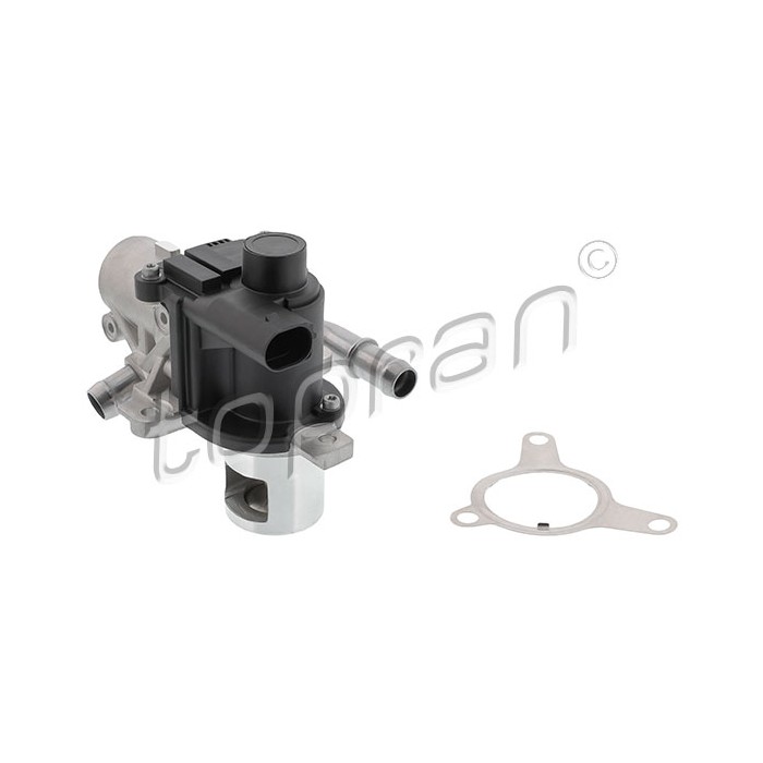 Vanne EGR Pour Renault Dacia Nissan 8200836385 1471000Q0D 8200846454 1471000Q0K