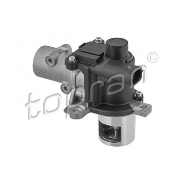 Vanne EGR Pour Renault Dacia Nissan 147102974R 1471000Q0A 8200270177 1471000Q0E