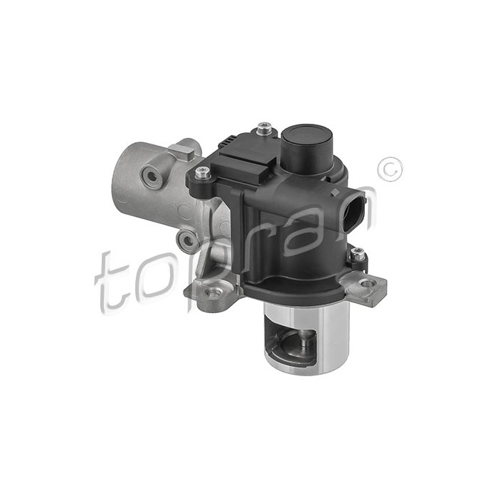 Vanne EGR Pour Renault Dacia Nissan 147102974R 1471000Q0A 8200270177 1471000Q0E