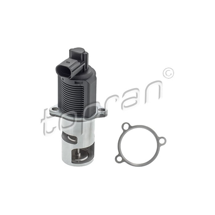 Vanne EGR Pour Renault Dacia Nissan 8200488774 14710BN701 8200656008 1495600Q0M