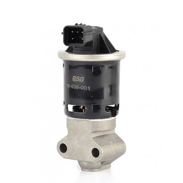 Vanne EGR Pour Daewoo Matiz