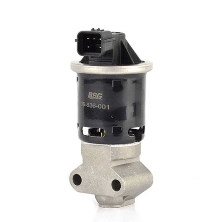 Vanne EGR Pour Daewoo Matiz