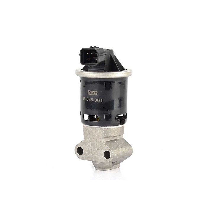 Vanne EGR Pour Daewoo Matiz