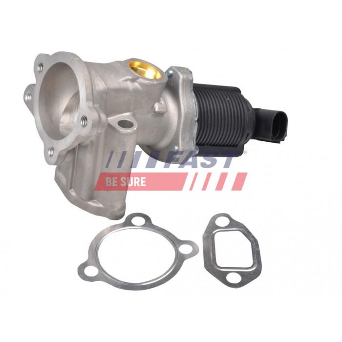 Vanne EGR Pour Opel Fiat Ford Suzuki 851756 50024007 1539612 1811184E50 851758