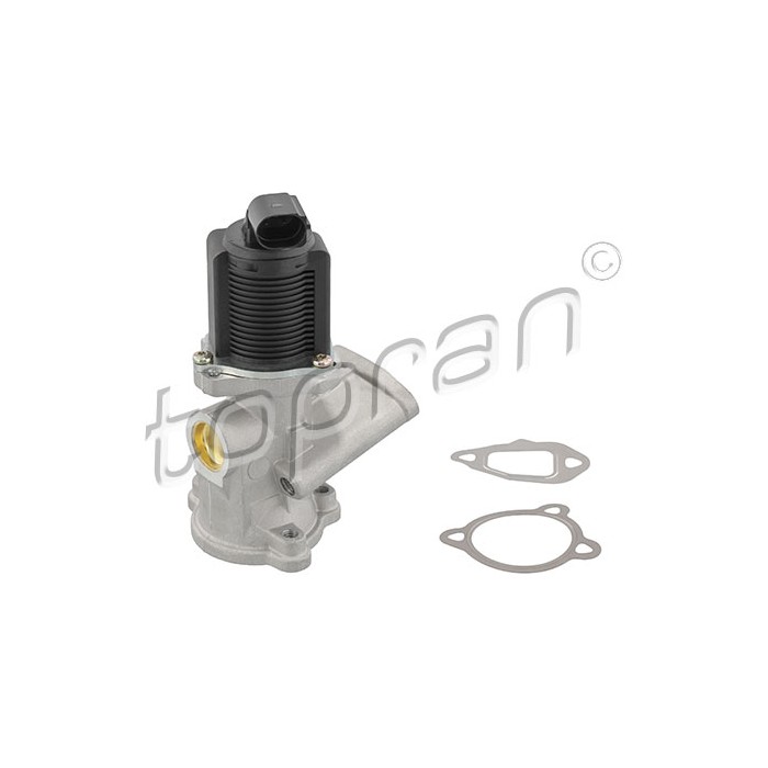 Vanne EGR Pour Fiat 500 Ford Lancia 55206931 1539612 55219501 1557292 1710918