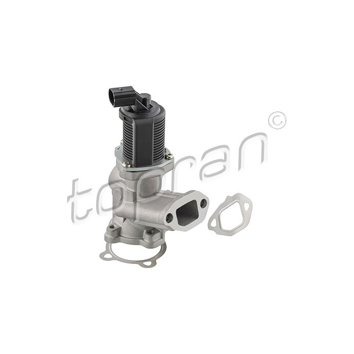 Vanne EGR Pour Opel Fiat Lancia Vauxhall 0851364 71723449 93177422 0851744