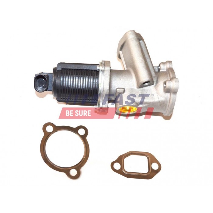 Vanne EGR Pour Opel Fiat Ford Suzuki 4434941 50024007 1710918 1811184E52000