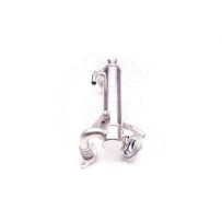 Vanne EGR Pour Fiat Ducato Iveco Daily IV Autobus/Autocar Camionnette