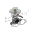 Vanne EGR Pour Fiat Ducato 504150396