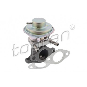 Vanne EGR Pour Fiat Ducato 504150396