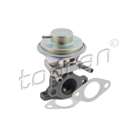 Vanne EGR Pour Fiat Ducato 504150396