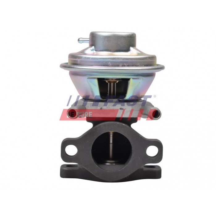 Vanne EGR Pour Fiat Ducato Iveco Daily IV Camionnette