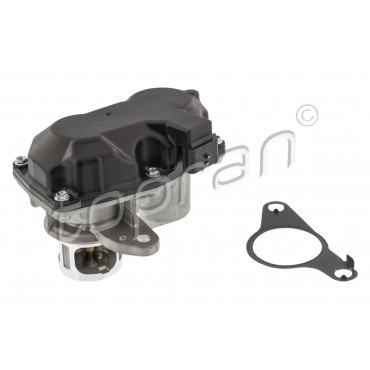 Vanne EGR Pour Renault Mercedes-Benz Opel Fiat 147101478R 6261400060 4423192