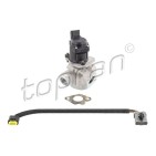 Vanne EGR Pour Ford Focus C-Max II Volvo S40 II V50