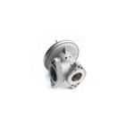 Vanne EGR Pour Ford Mondeo III Transit 1132928 1S7Q9D475AE