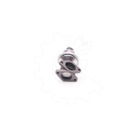 Vanne EGR Pour Ford Transit 1114698 954F9D475DA 954F9D475DB 954F9D475DC