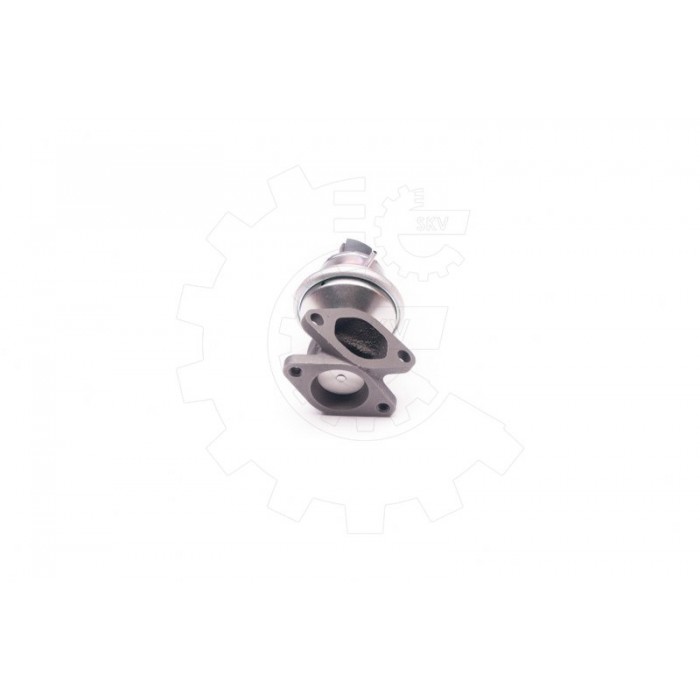 Vanne EGR Pour Ford Transit 1114698 954F9D475DA 954F9D475DB 954F9D475DC