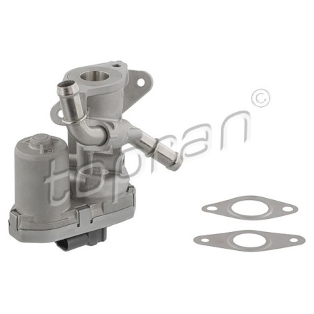 Vanne EGR Pour Ford Transit 1480549 1788657 8C1Q9D475AA RE8C1Q9D475AA