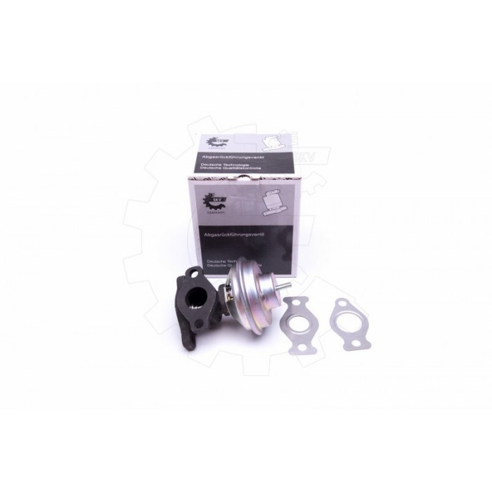 Vanne EGR Pour Hyundai Getz Tucson Kia Sportage